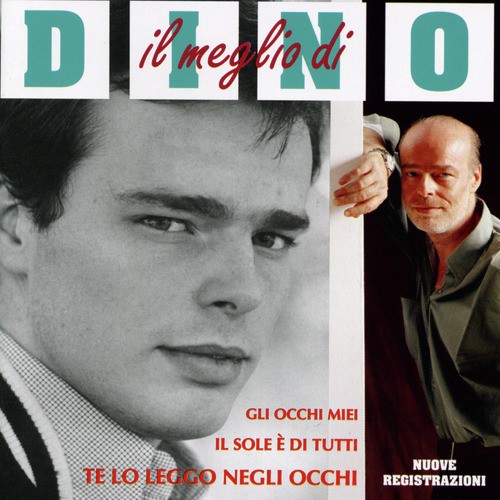Il ballo della bussola cover art