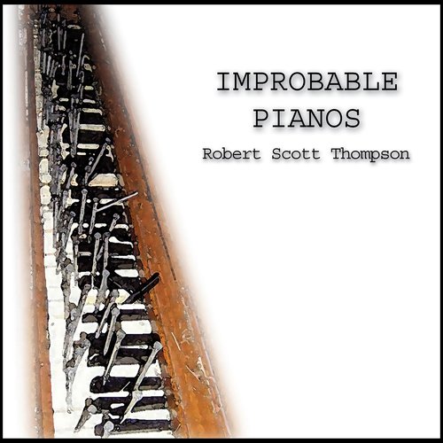 Timless Steps cover art
