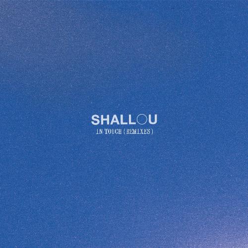 In Touch (Remixes)