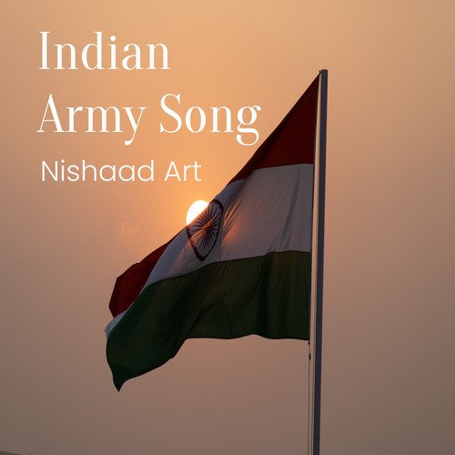 Indian Army Song_poster_image