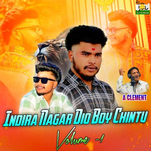 Indira Nagar Dio Boy Chintu Volume1