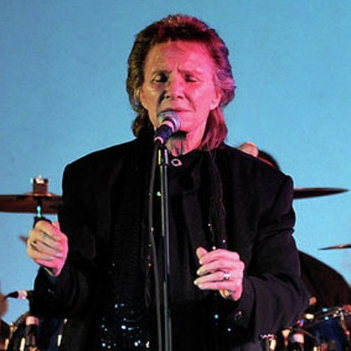 Benny Mardones