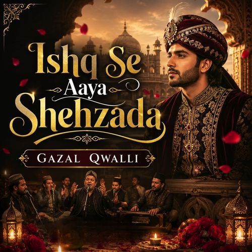 Ishq Se Aaya Shehzada