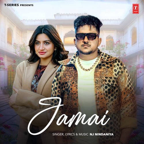 Jamai