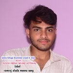 Janu khagi kuredar yaad n leja (Meenawati) artwork