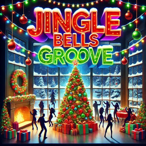 Jingle Bell Groove