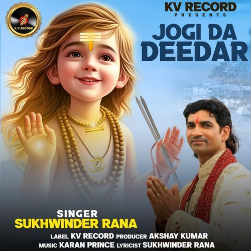 Jogi Da Deedar