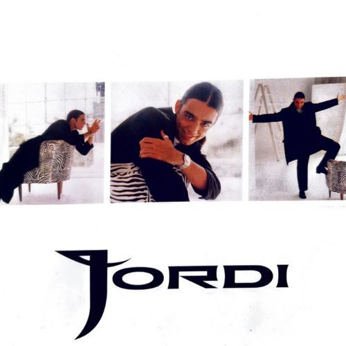 Jordi