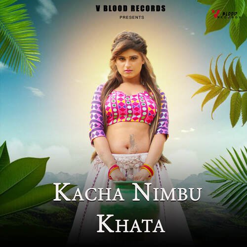 Kacha Nimbu Khata
