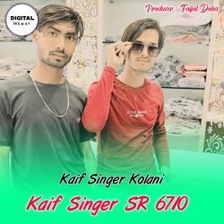 Kaif Singer SR 6710