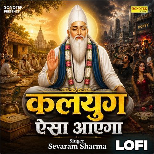 Kalyug Aisa Aayega Lofi