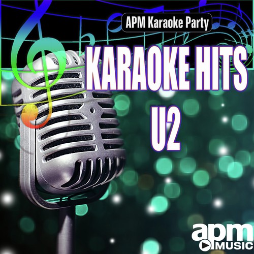 Get On Your Boots (Karaoke Version)