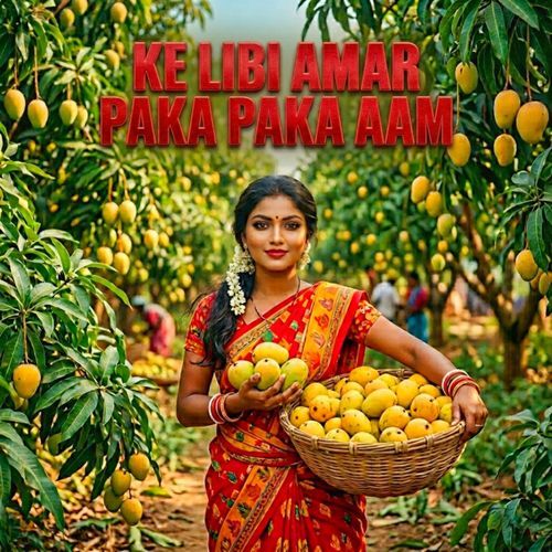 Ke Libi Amar Paka Paka Aam