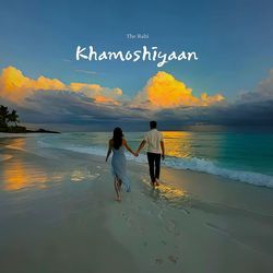 Khamoshiyaan