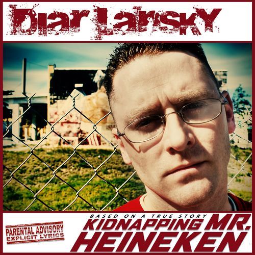 Emcee's Paradise cover art