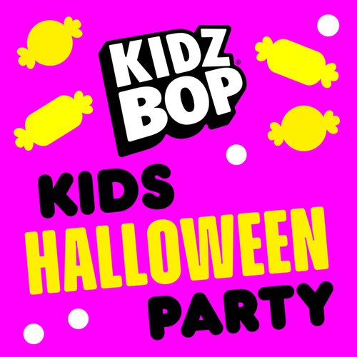 Halloween Party! (2022) cover art