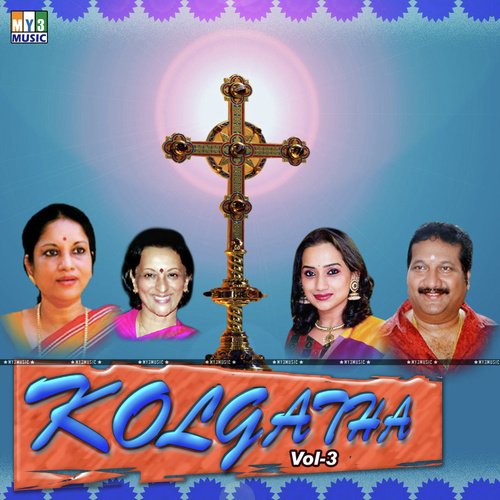 Kolgatha Vol 3
