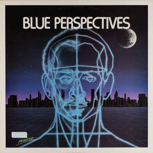 Kpm 1000 Series: Blue Perspectives_poster_image