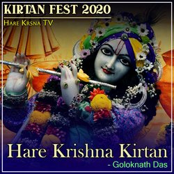 Kritan Fest 2020 Hare Krishna Kirtan (Live)-Oychcz8FZFA