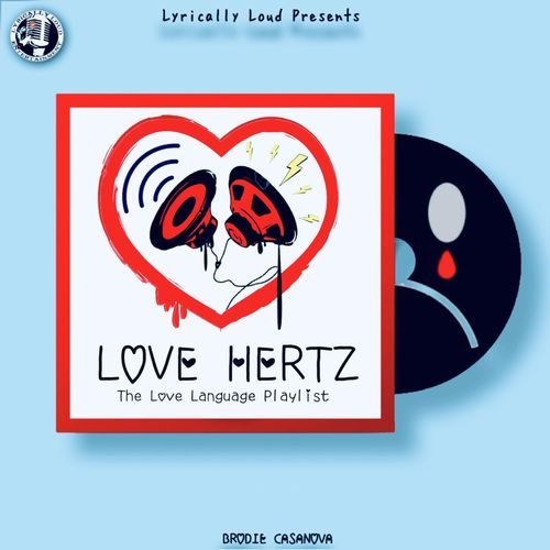 Letter to My Love cover art