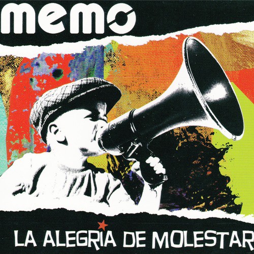 La Alegría de Molestar