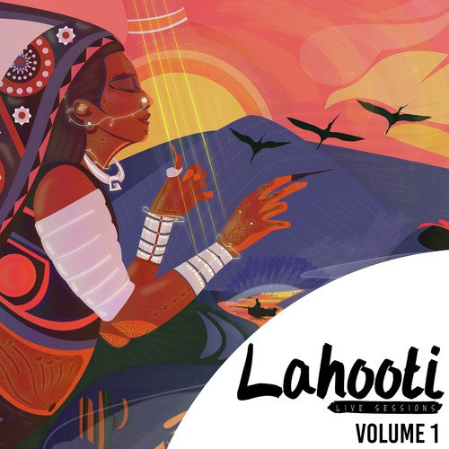 Lahooti Live Sessions, Vol.1_poster_image