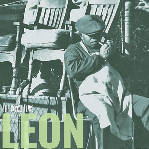 Leon cover art