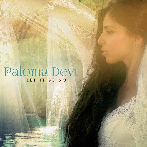 Paloma Devi