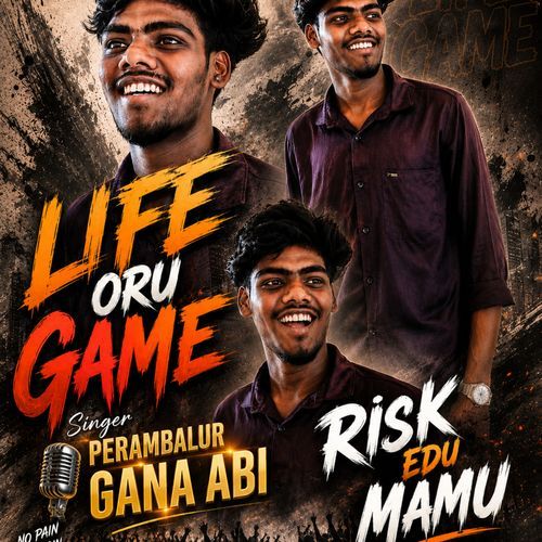 Life Oru Game Risk Edu Mamu