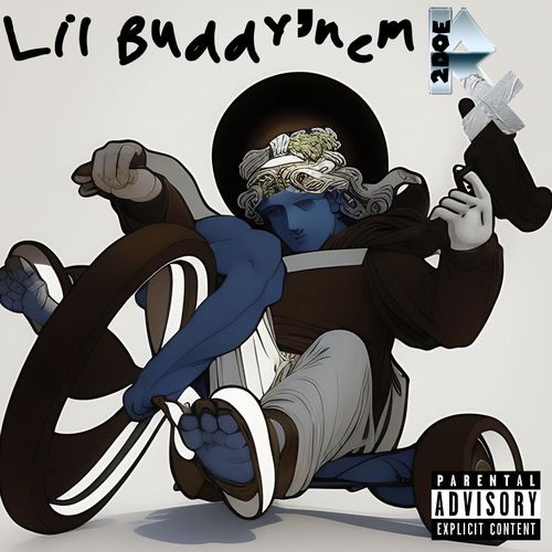 Rixh Slime cover art
