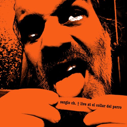 Tomatito cover art
