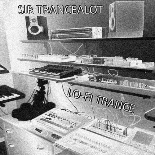 Lo-Fi Trance cover art