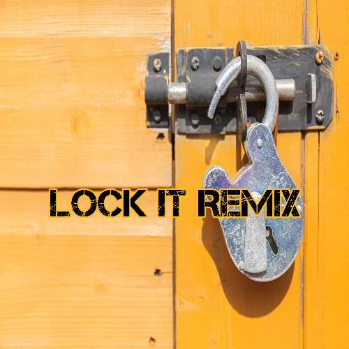 Lock It Remix (Remix)_poster_image