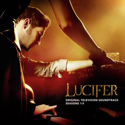 Lucifer: Seasons 1-5 (Original Television Soundtrack)