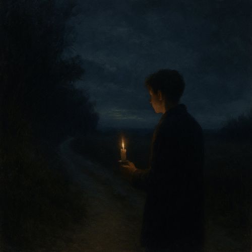 Gary cover art