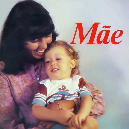 Mãe