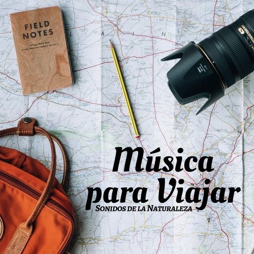Sonidos de Agua cover art