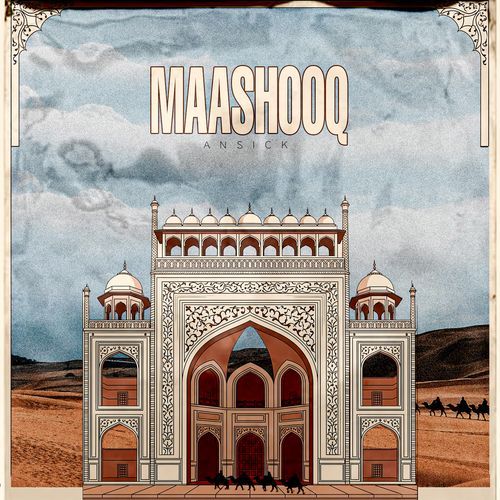 Maashooq (Radio Mix)