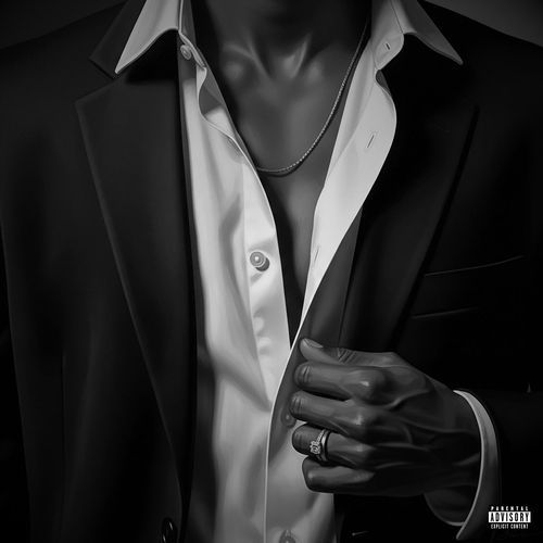 Mafioso cover art