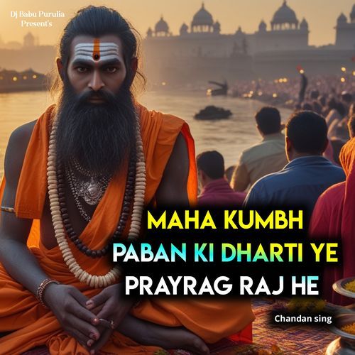 Maha Kumbh Ki Dharti Ye Prayrag Raj He