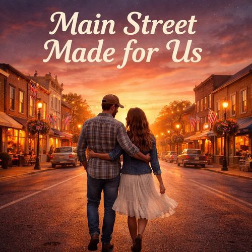 Main Street Made for Us