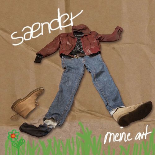 Mein Herz Jochen Naaf Remix cover art