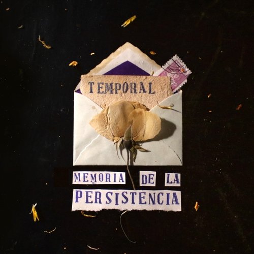 Memoria de la Persistencia