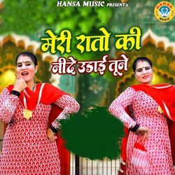 Meri Rato Ki Neede Udai Tune