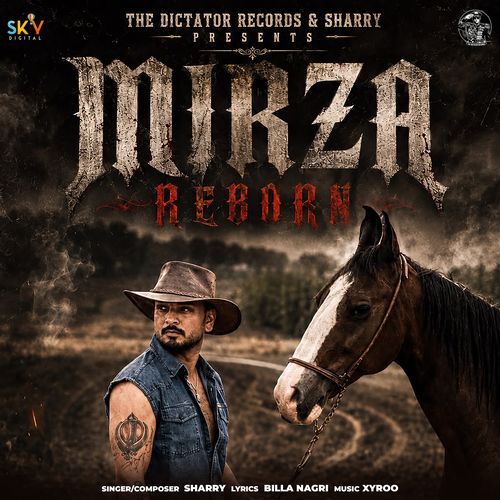 Mirza Reborn