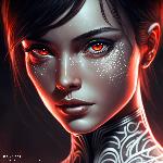 Monster (Sped Up Hardstyle)