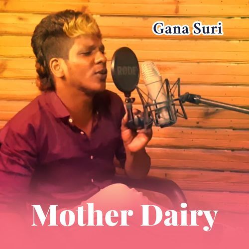 Mother Dairy!
