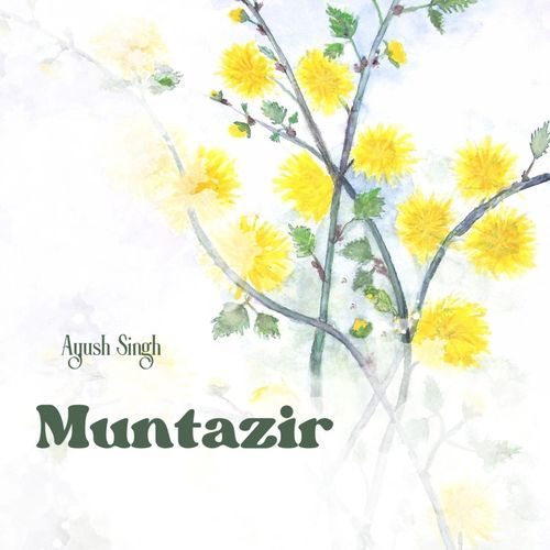 Muntazir cover art