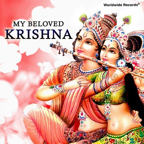 My Beloved Krishna