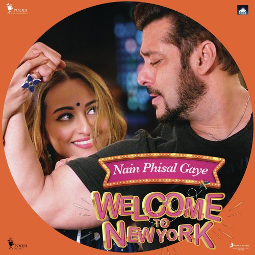 Welcome to new on sale york hindi movie online